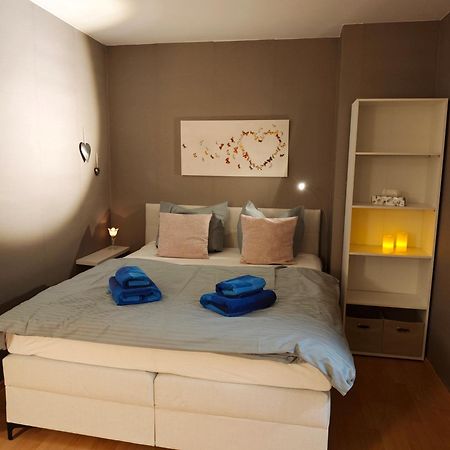 Ferienwohnung Harzluchs Mit Balkon, Netflix Und Sauna Im Haus Hohegeiss Bagian luar foto