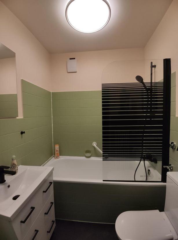 Ferienwohnung Harzluchs Mit Balkon, Netflix Und Sauna Im Haus Hohegeiss Bagian luar foto