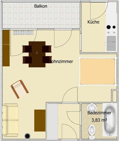 Ferienwohnung Harzluchs Mit Balkon, Netflix Und Sauna Im Haus Hohegeiss Ruang foto